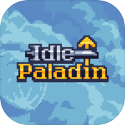 Idle Paladin