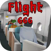 Flight 666