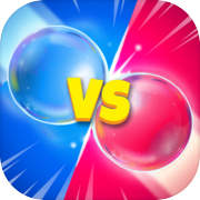 Bubble Master - PvP Match 3