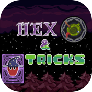 Hex And Tricks