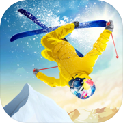 Red Bull Free Skiing