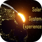 Play Solar System Experience