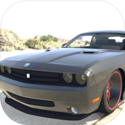 Play Car Driving Dodge Game
