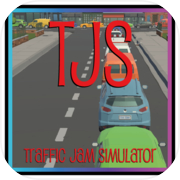 Traffic Jam Simulator