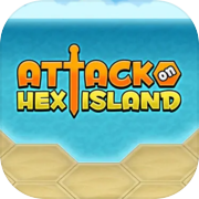 Attack on Hex Island