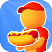 Play My HotDog Shop