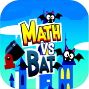 Math Vs Bat