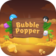 Bubble Popper