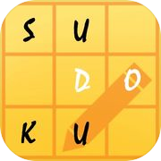 Sudoku - Mind Master Puzzle