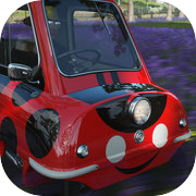 Simulator Traffic Peel P50