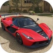 LaFerrari: High Speed Rush