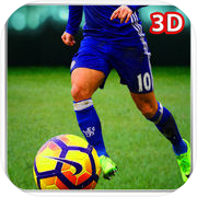 Play Play Football Game 2017 for UEFA champions league