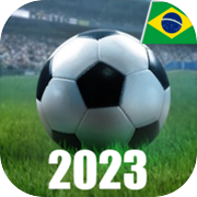 Play Football Soccer World Cup 2023