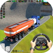 Play ULCC Offroad Oil Tanker Games