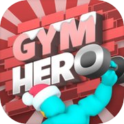 Gym Clicker: Muscle Tap