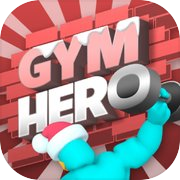 Play Gym Clicker: Muscle Tap