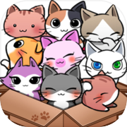 CatDays Cute Kitty Care Games