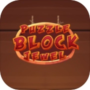 Puzzle Block Jewels