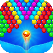 Play Bubble Shooter 2