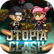 Play Utopia Clash Multiplayer