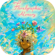 Play Floralgraphic Memory