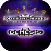 SEGA Mega Drive and Genesis Classics