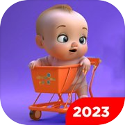 Baby Mart Shopping 3D