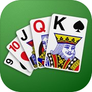 Play Solitaire for Seniors Game