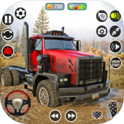 Offroad Mud Truck 3d Simulator