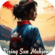 Play Rising Sun Mahjong