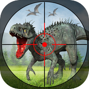Play Dino Hunter - Dinosaur Games