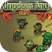 Kingdom and Wars