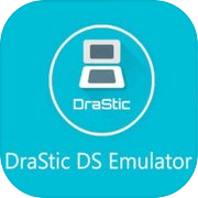 DraStic DS Emulator 3D