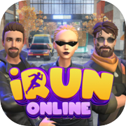 iRun Online Runner