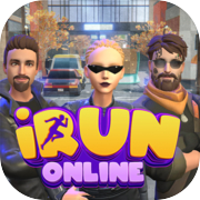 Play iRun Online Runner