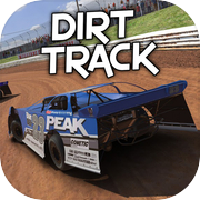 Play Dirt Track American Racing