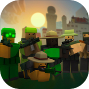 Unturned Mobile 3D