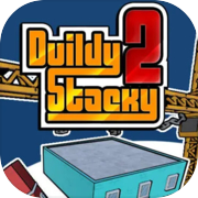 Buildy Stacky 2