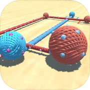 Play Rope Maze Puzzle