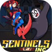 Play Sentinels Inc.