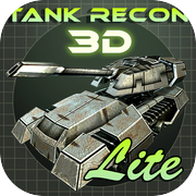 Play Tank Recon 3D (Lite)