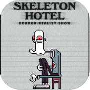 Skeleton Hotel - Season 10