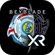 Play BEYBLADE XR Project