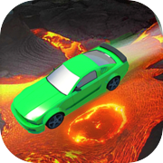 Extreme Car Driving: Free Impossible Stunts