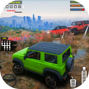 Play 4x4 Offroad Jeep Games 2024