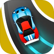 Car Fun Race: Stunt Car Racing