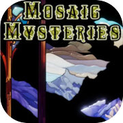 Mosaic Mysteries