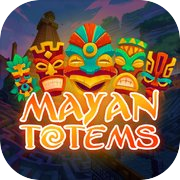 Mayan Totems