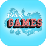 Beach Games - holidays flirt game - find love or have fun