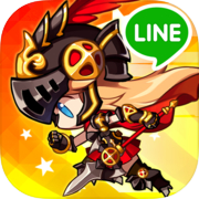 LINE WIND runner